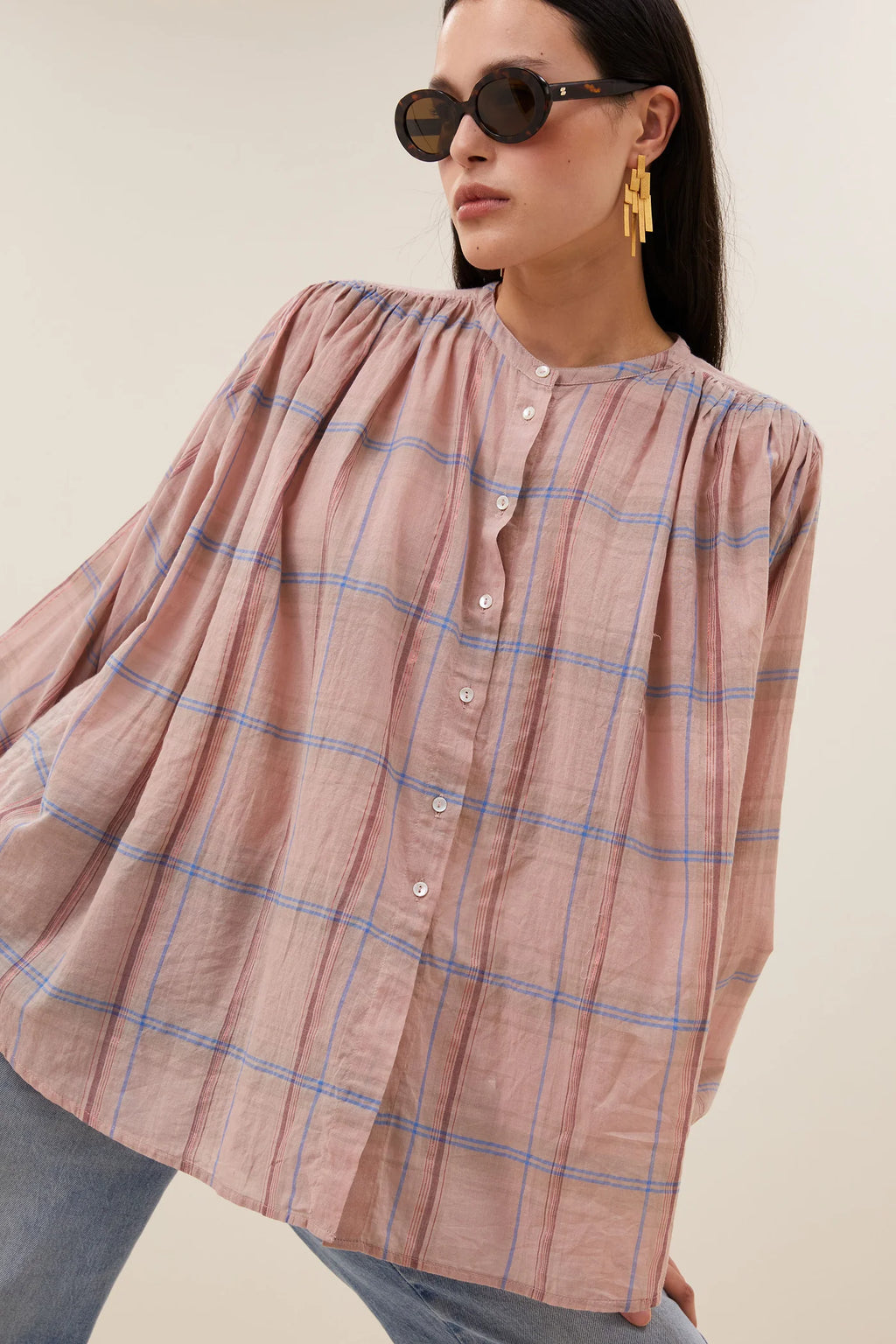 Blouse NYKA