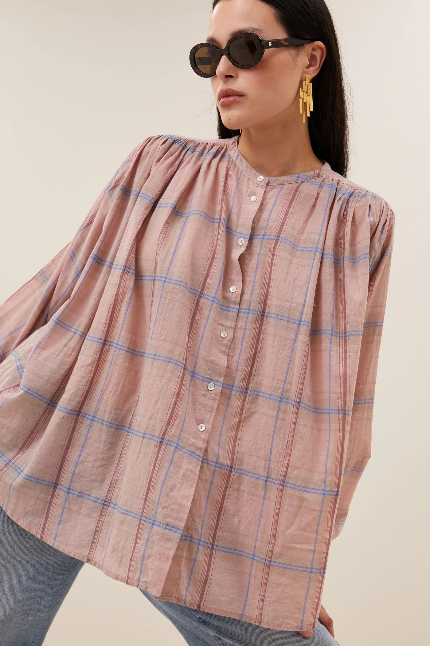 Blouse NYKA