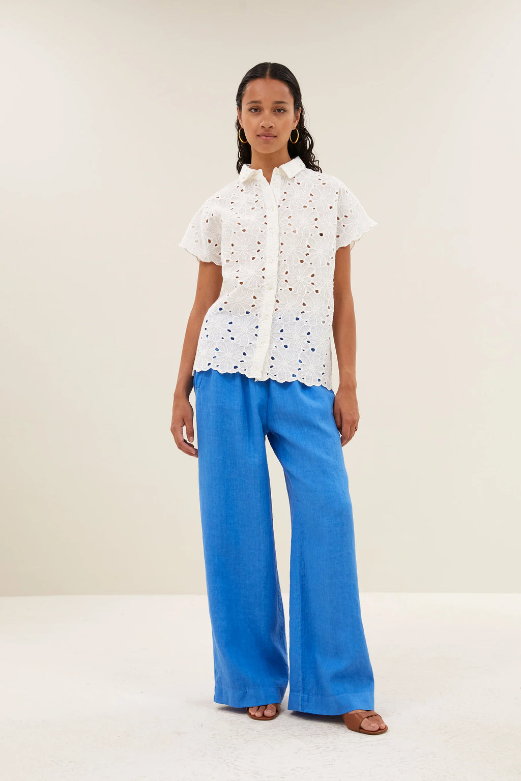 Blouse KARLY