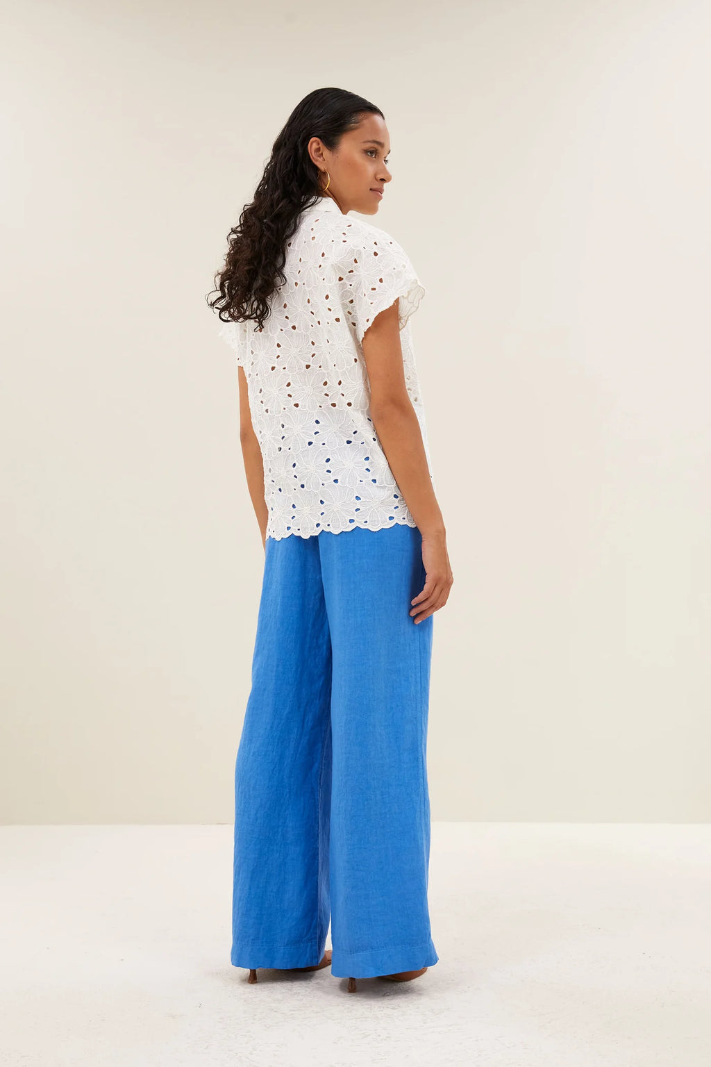 Blouse KARLY