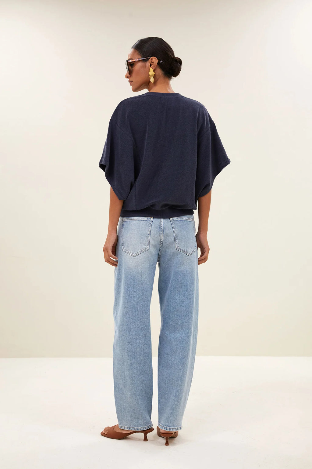 T shirt NUKI