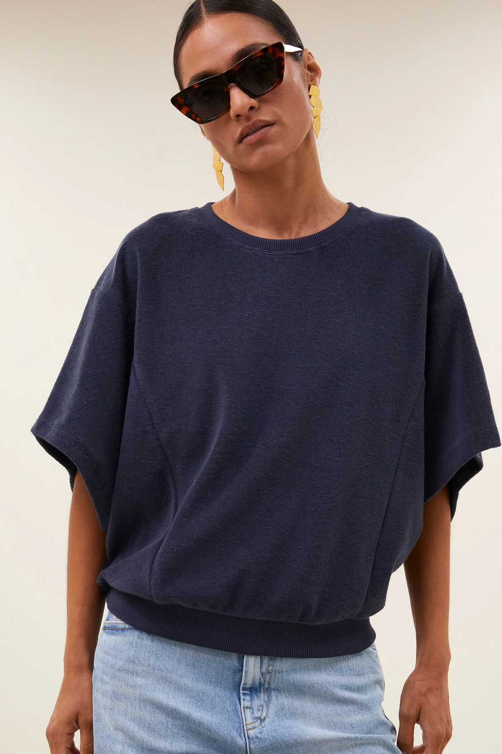 T shirt NUKI