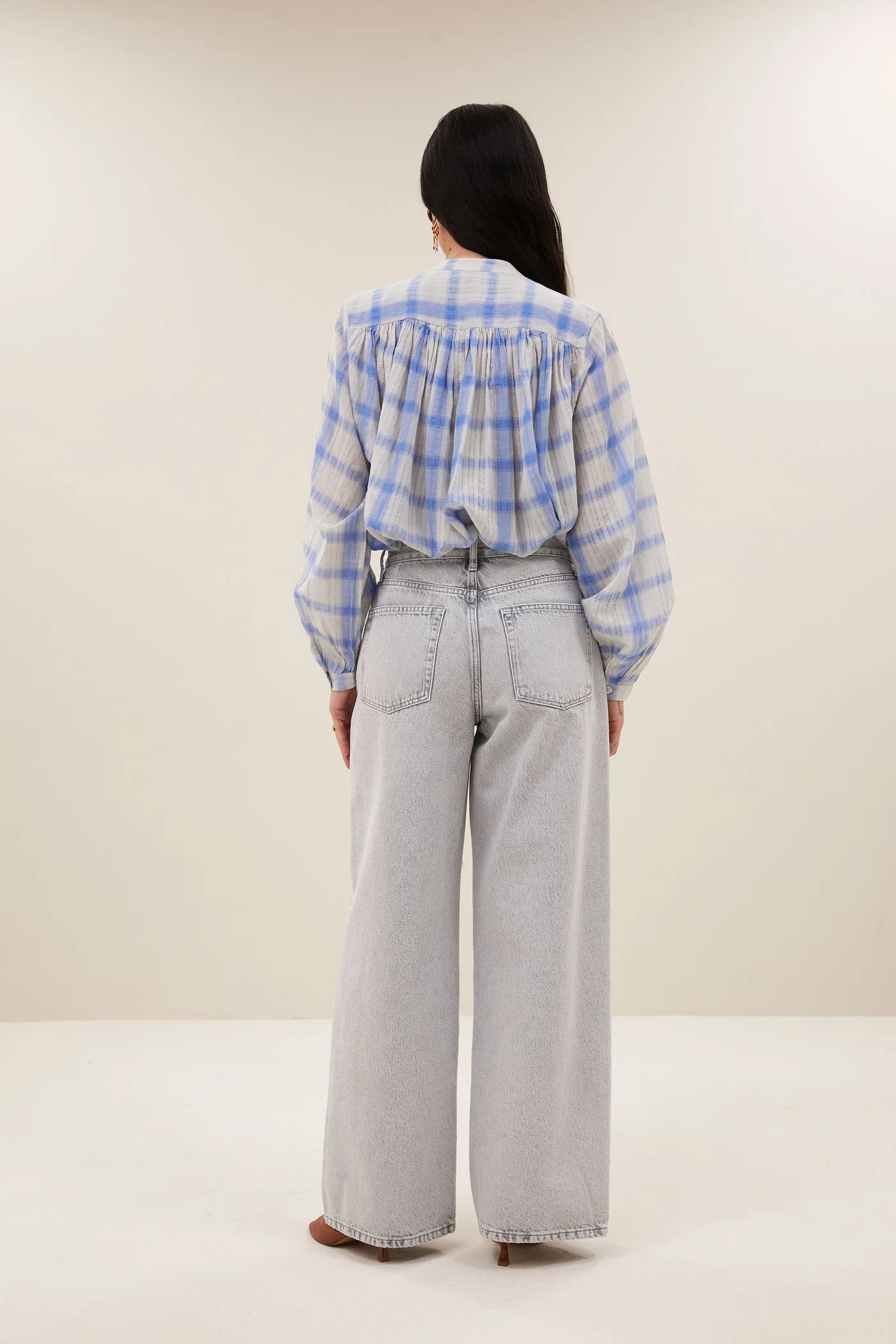 Jean LILO gris