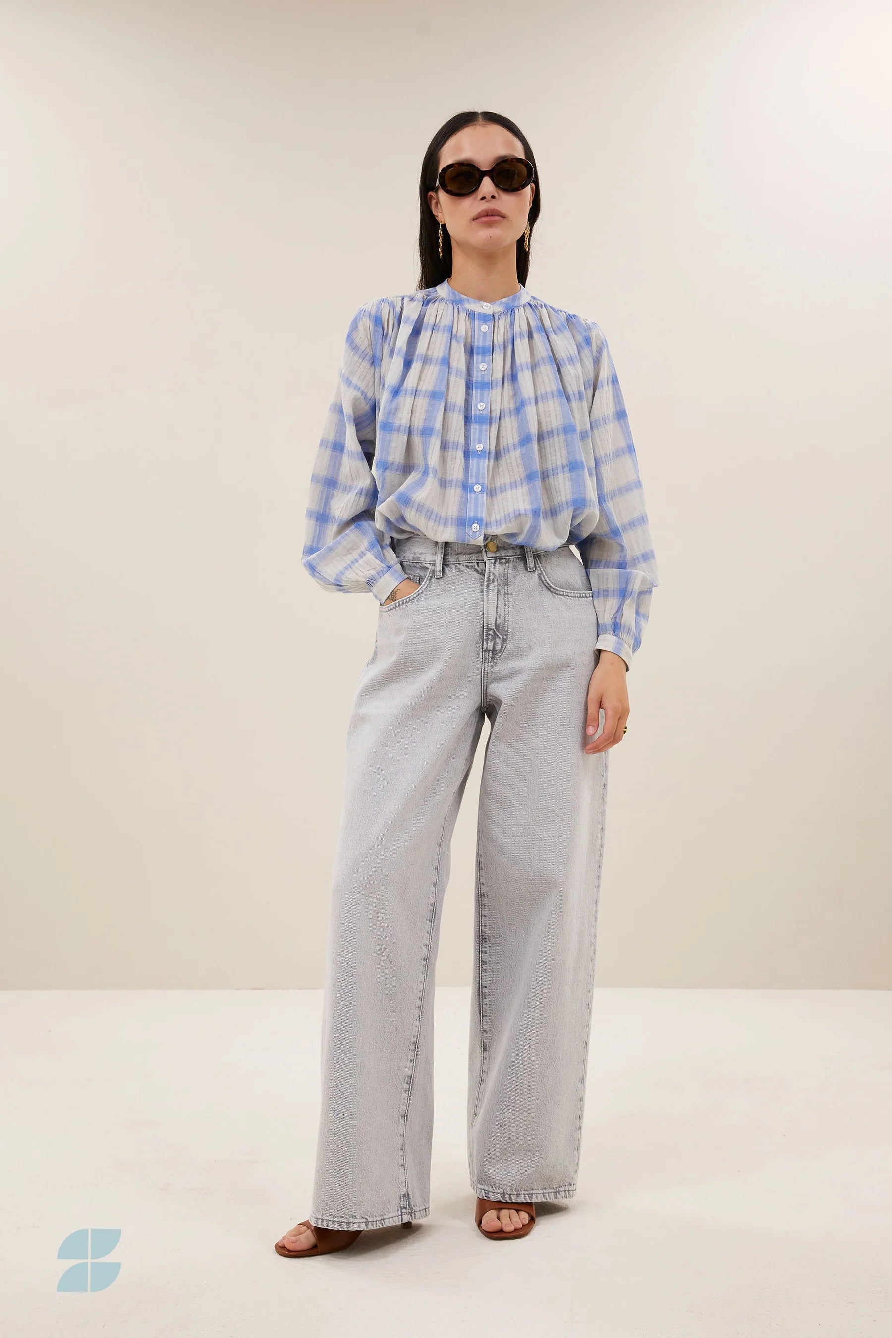 Jean LILO gris