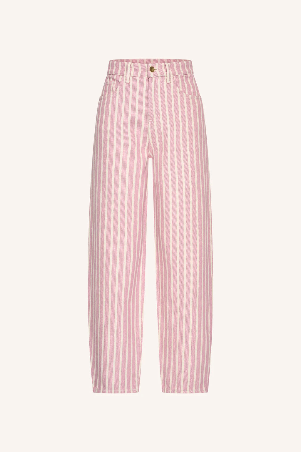 Pantalon LEW PINK ROCKY