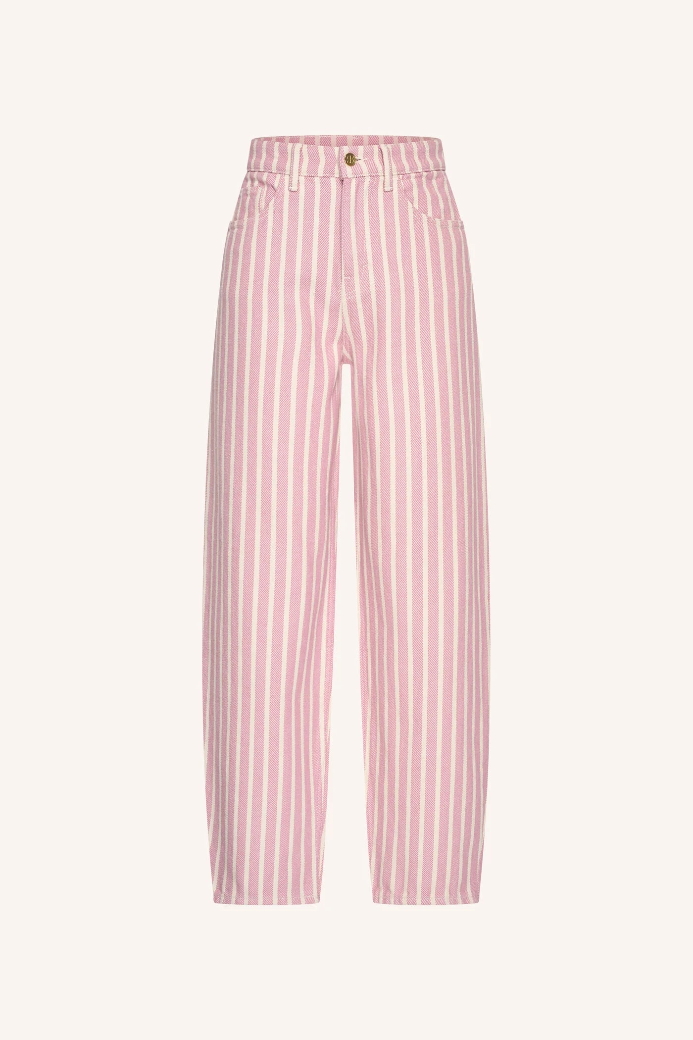 Pantalon LEW PINK ROCKY