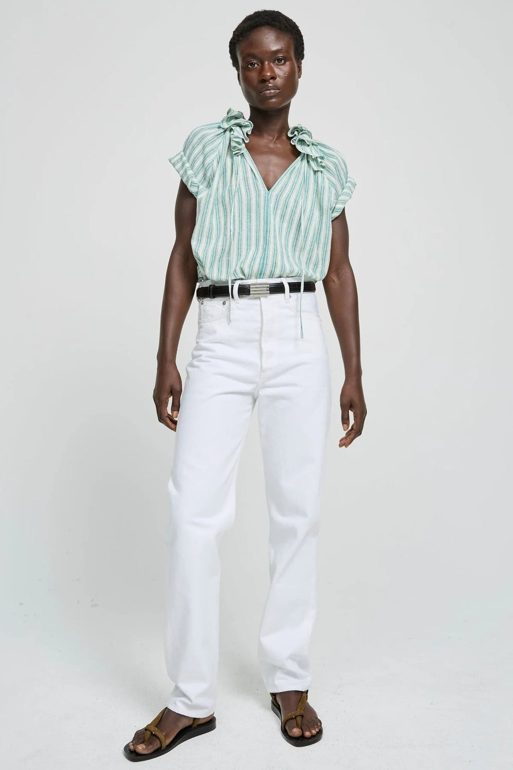 Chemise ESCARGOT