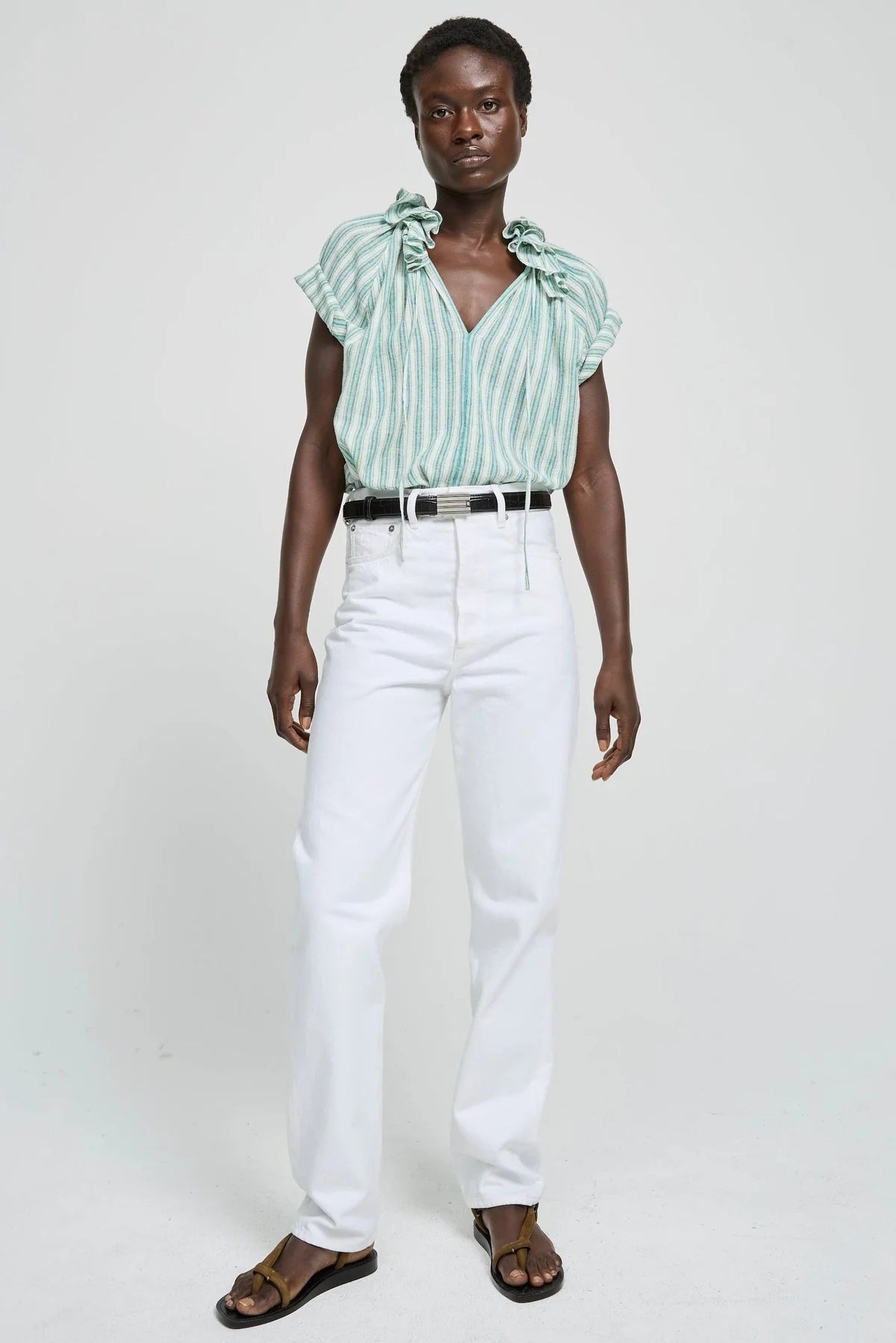 Chemise ESCARGOT