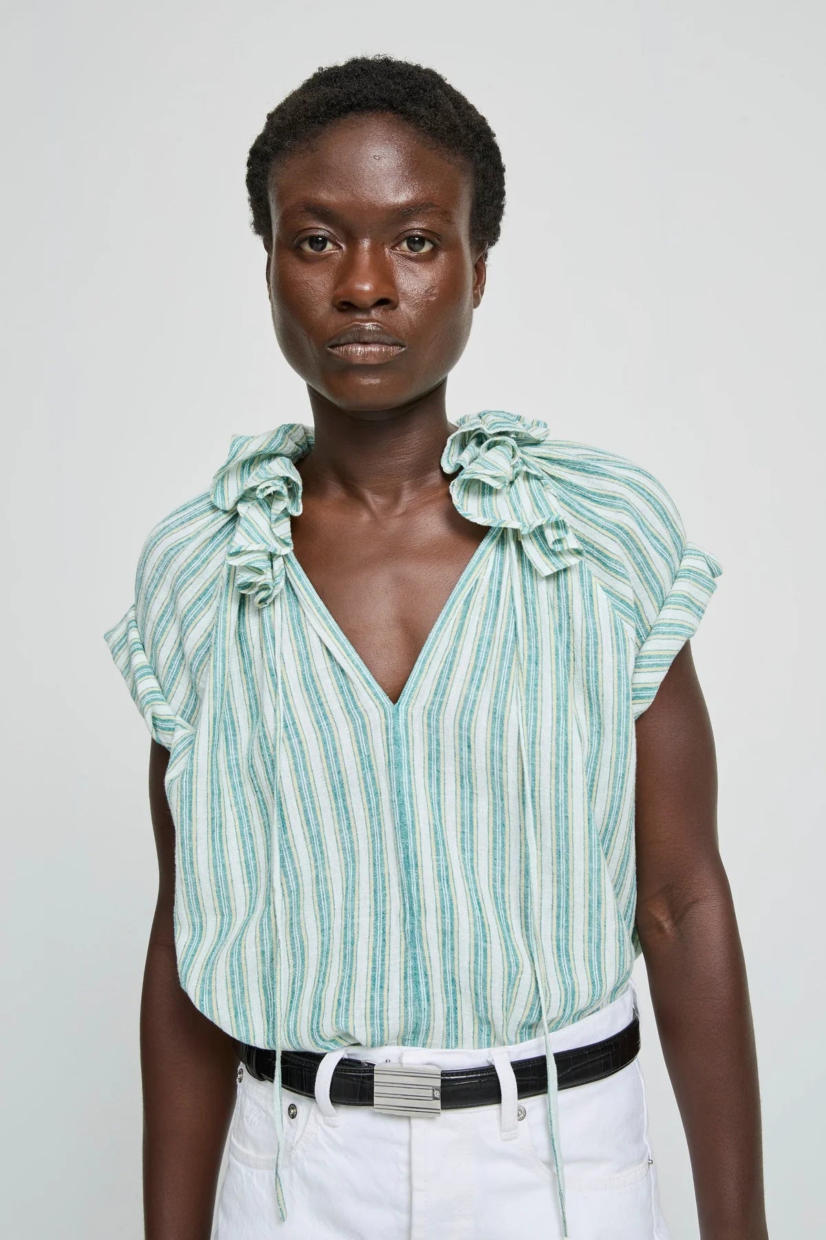 Chemise ESCARGOT