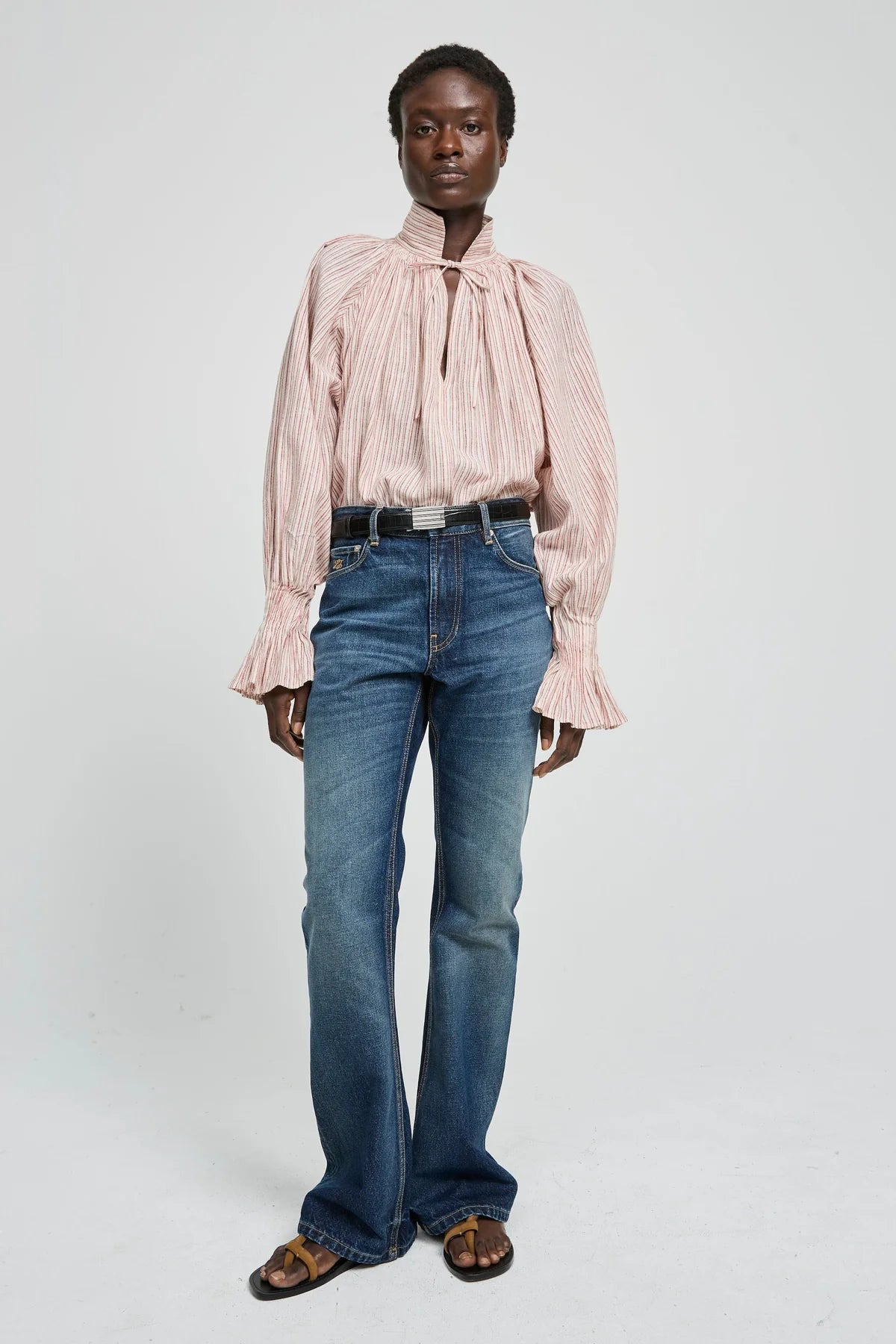 Chemise WEELA