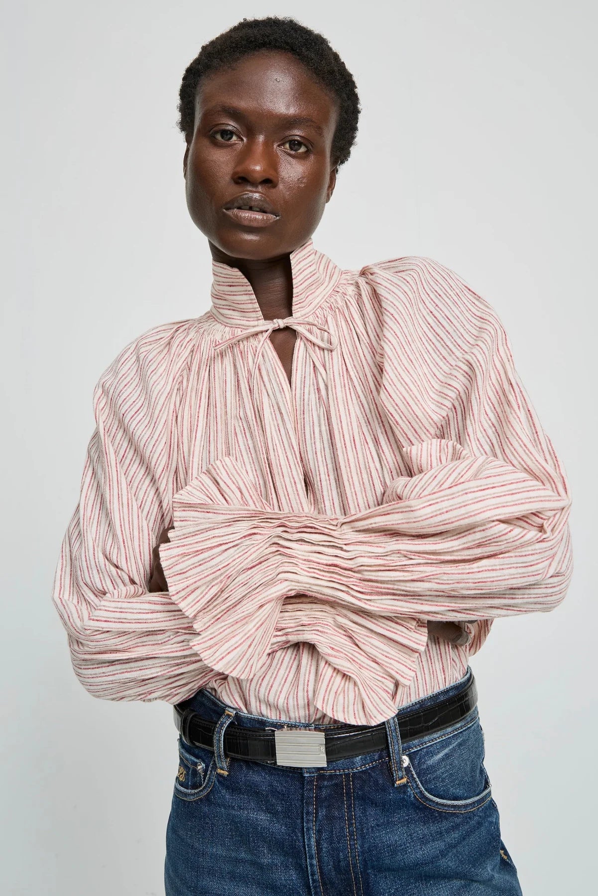 Chemise WEELA