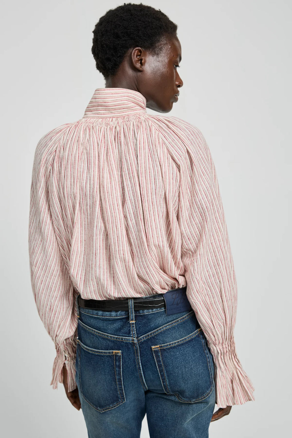 Chemise WEELA