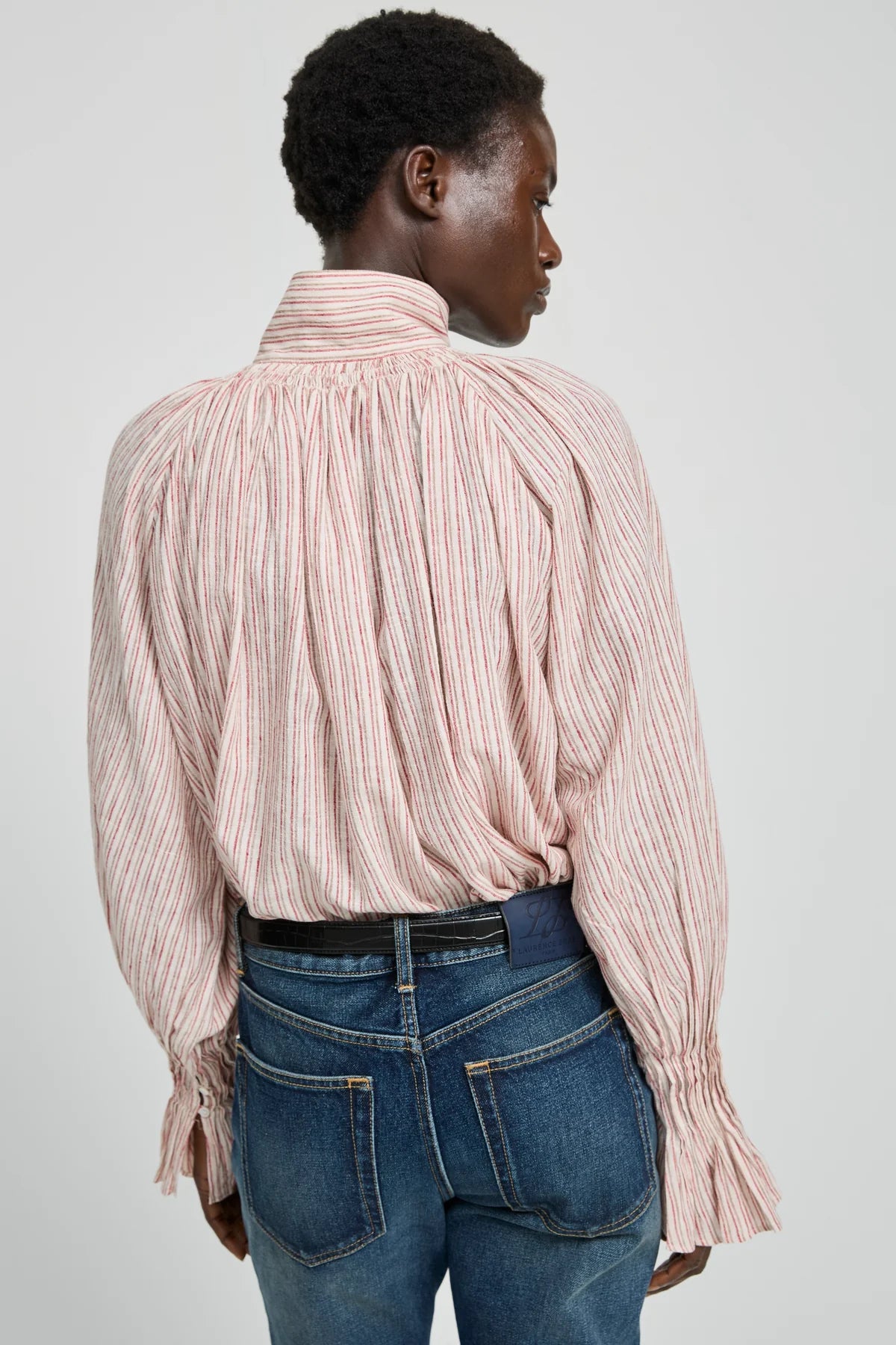 Chemise WEELA