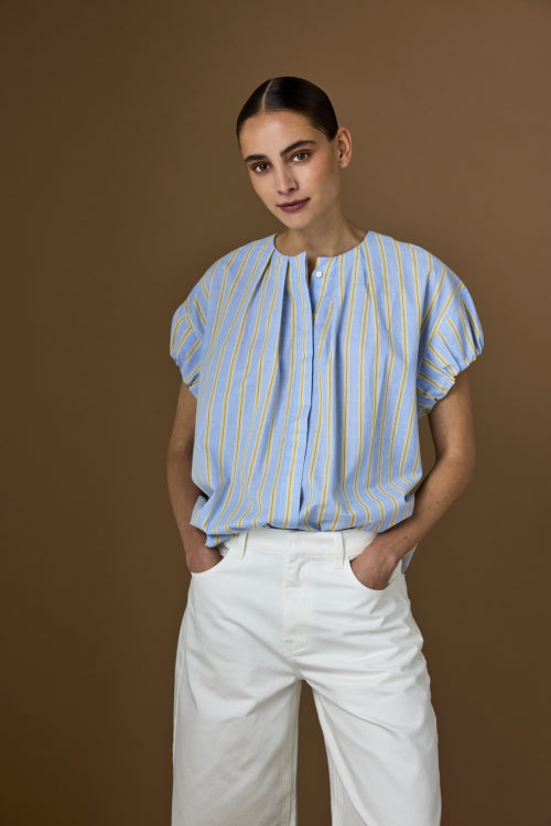 Blouse LEONIE