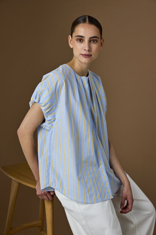 Blouse LEONIE