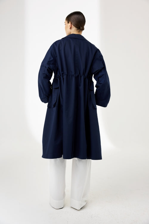 Manteau LEXI