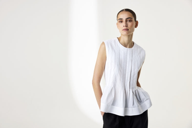 Blouse LAUSANE