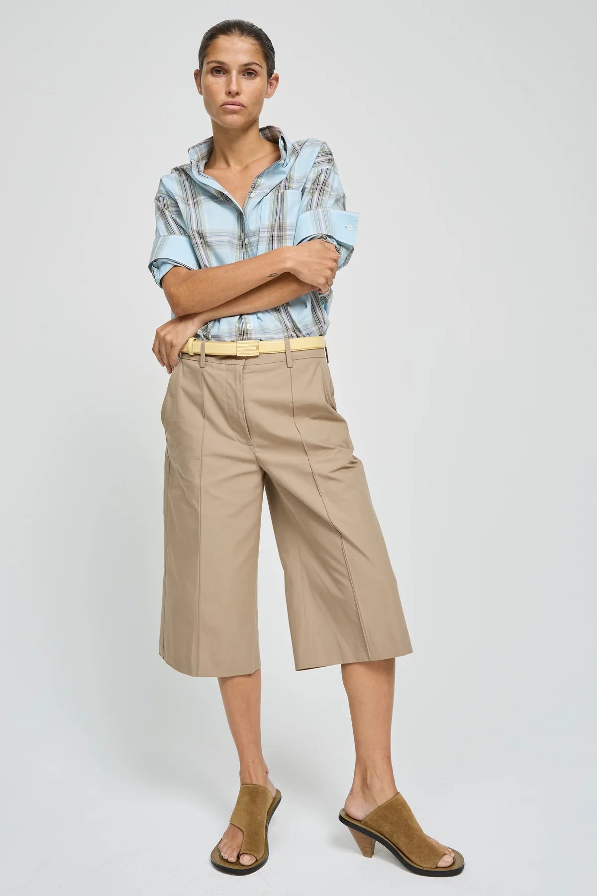 Chemise RICKA