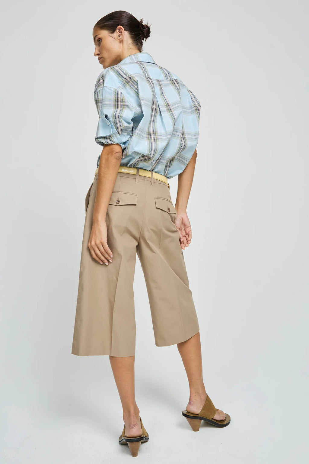 Chemise RICKA
