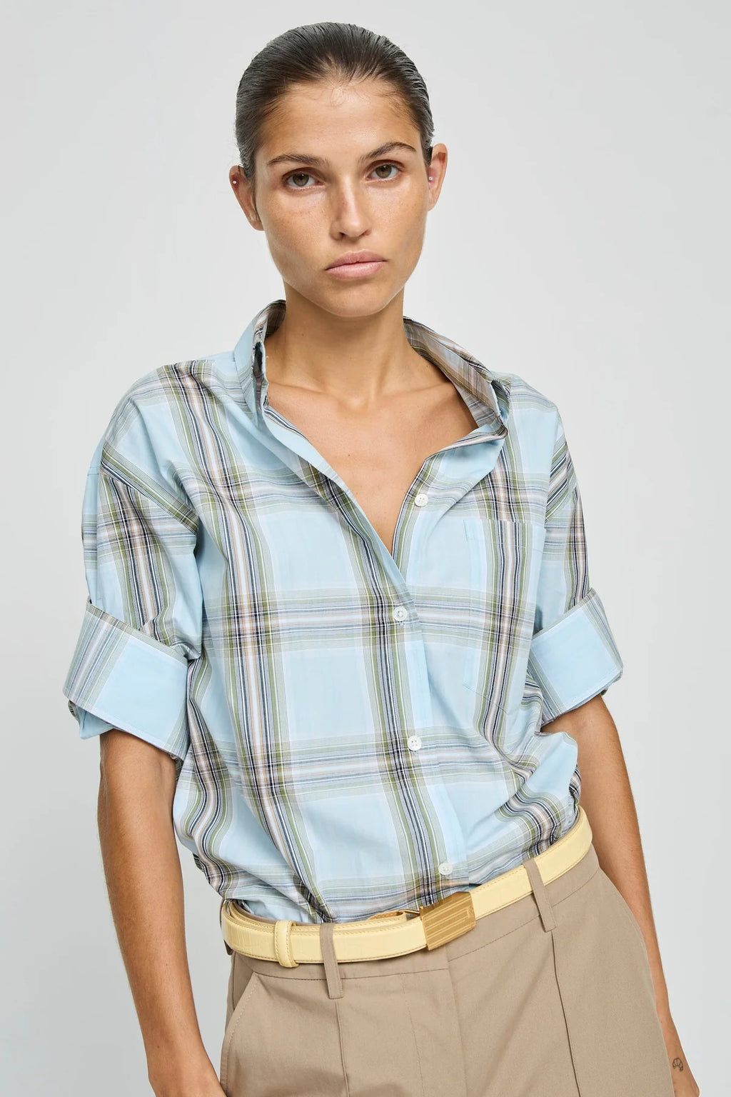 Chemise RICKA