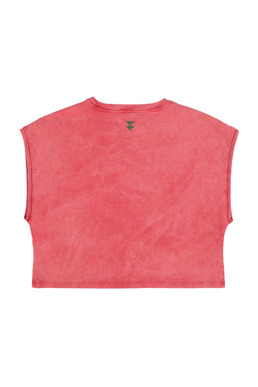 T-shirt sans manches