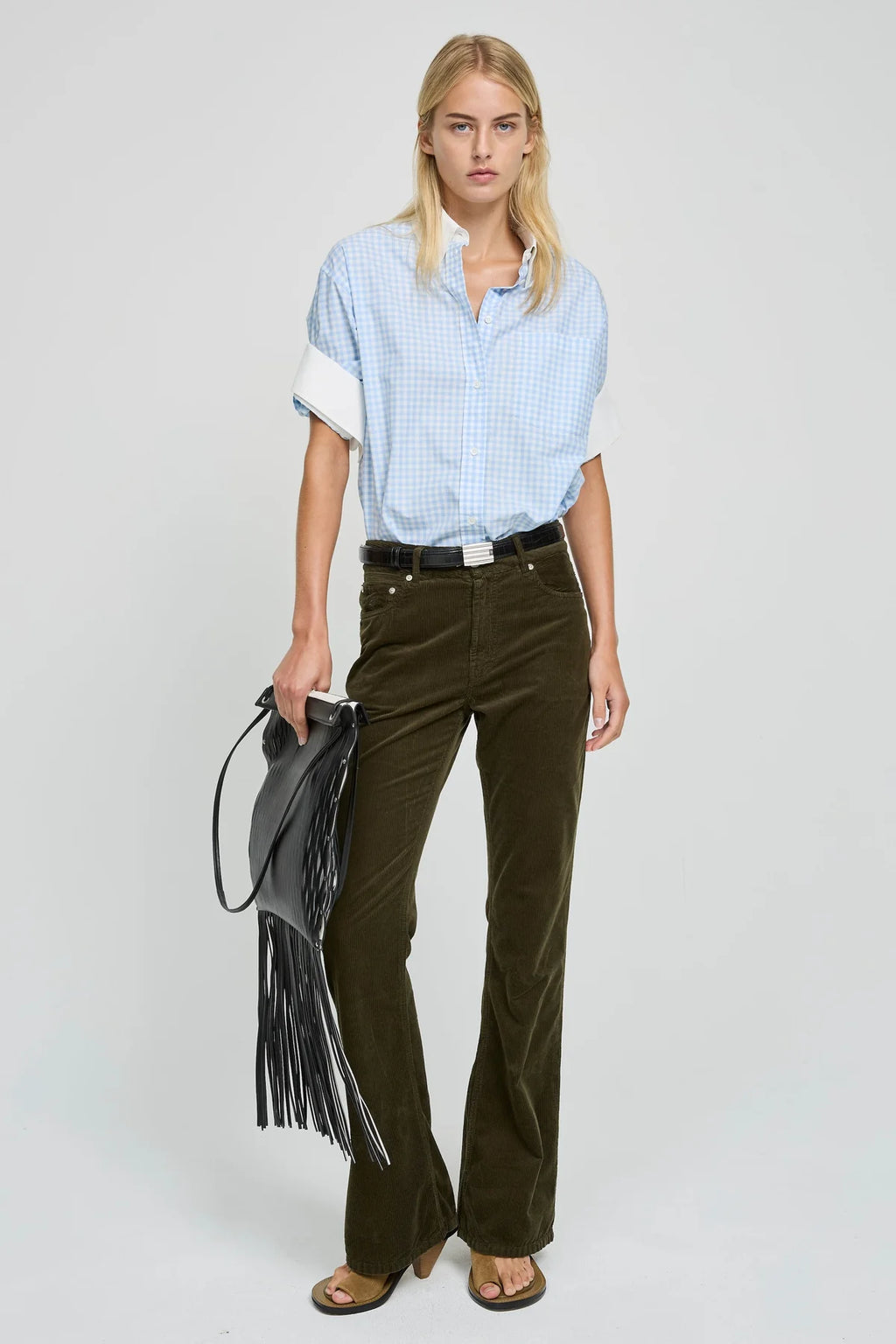 Chemise RICKA