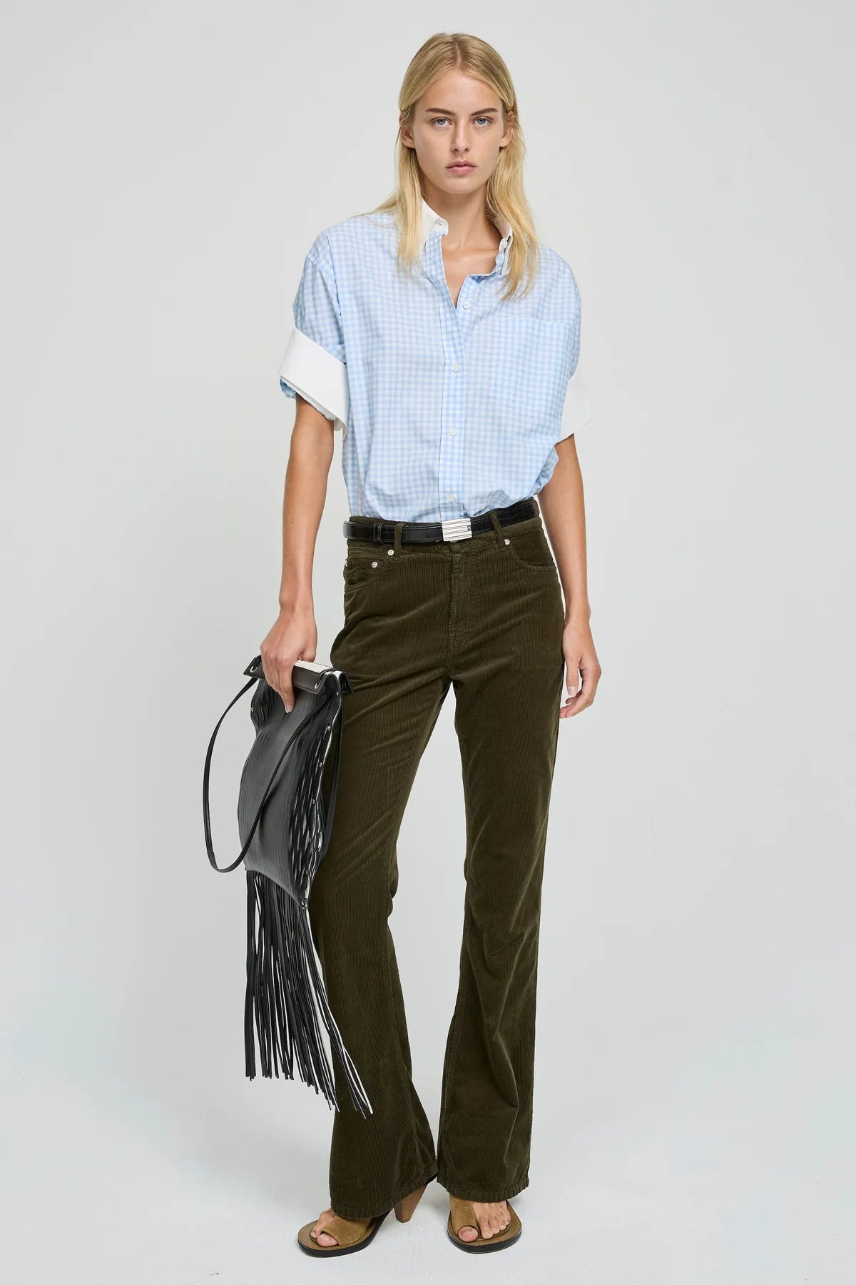 Chemise RICKA