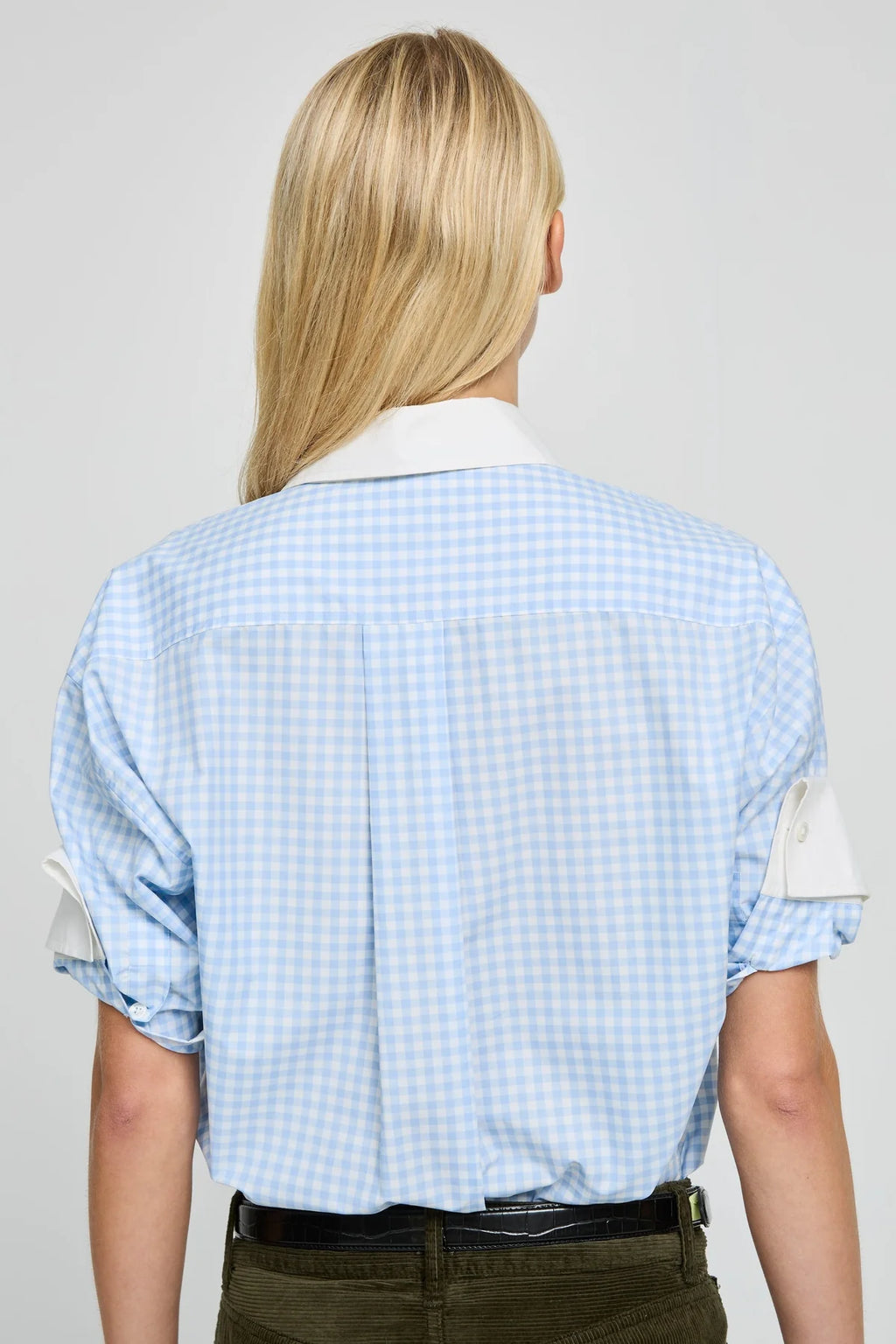 Chemise RICKA