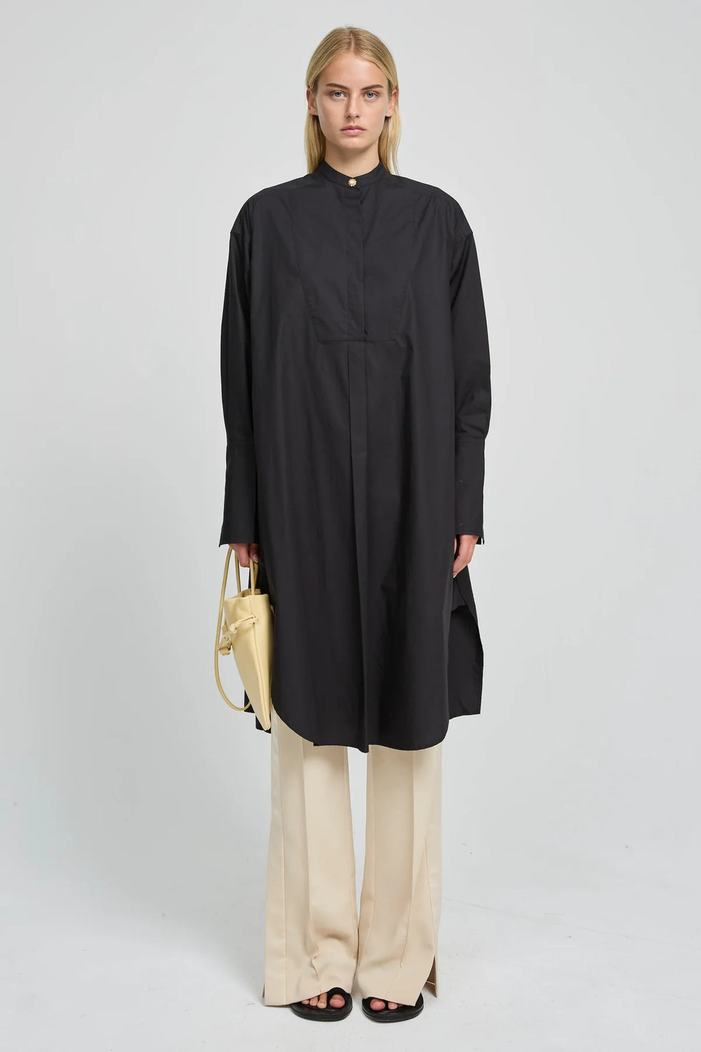 Robe BASCULE