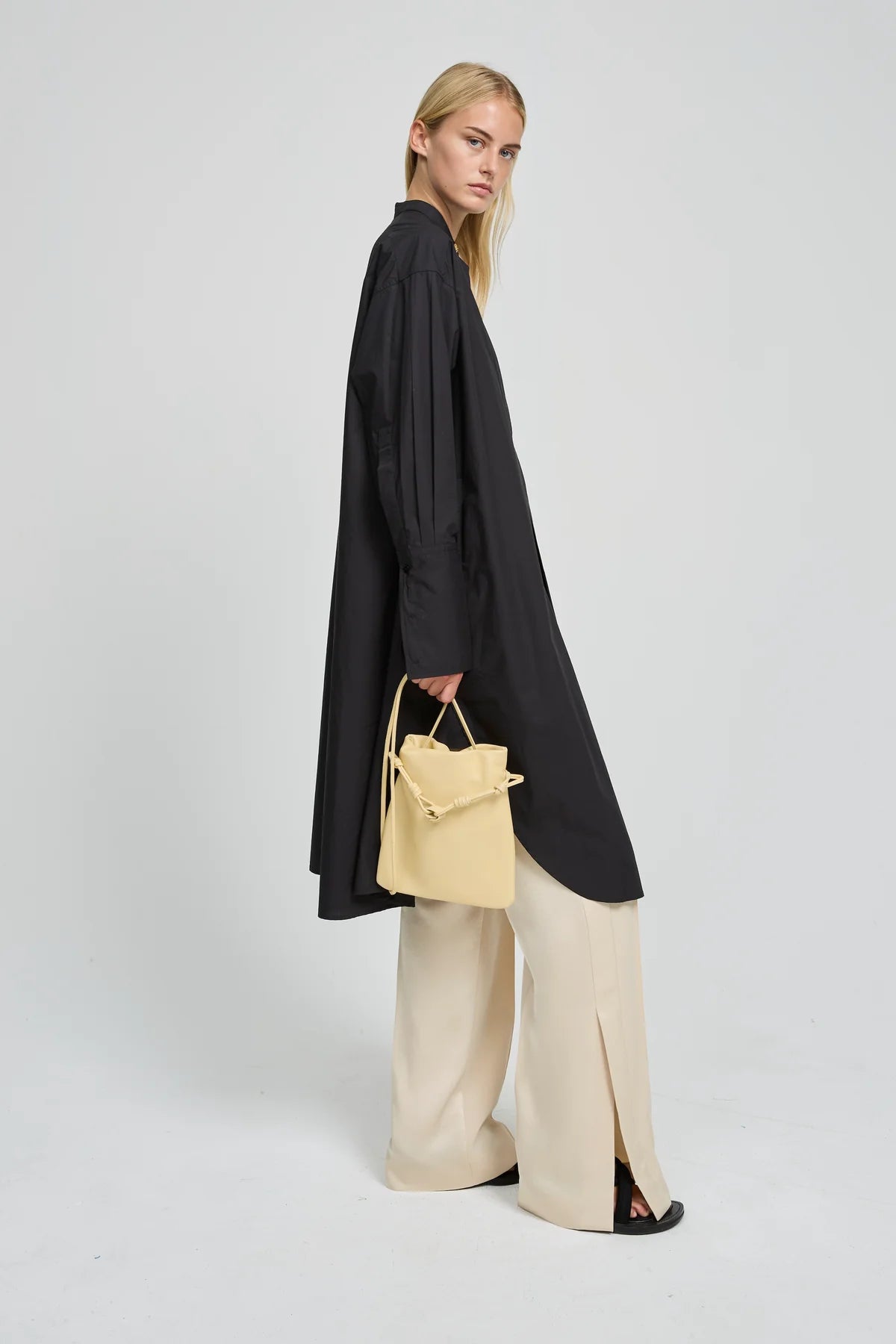 Robe BASCULE