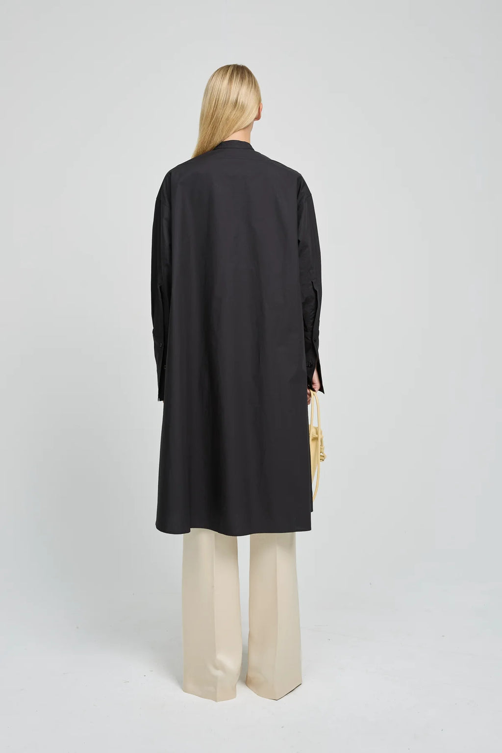 Robe BASCULE