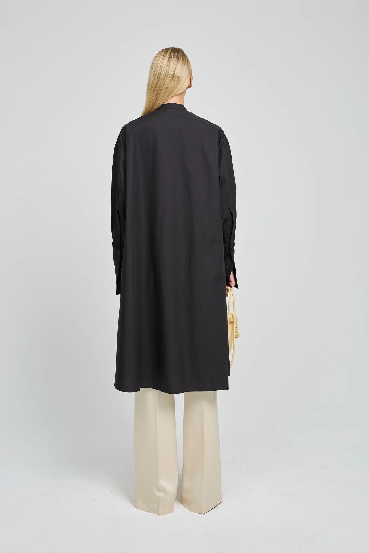Robe BASCULE