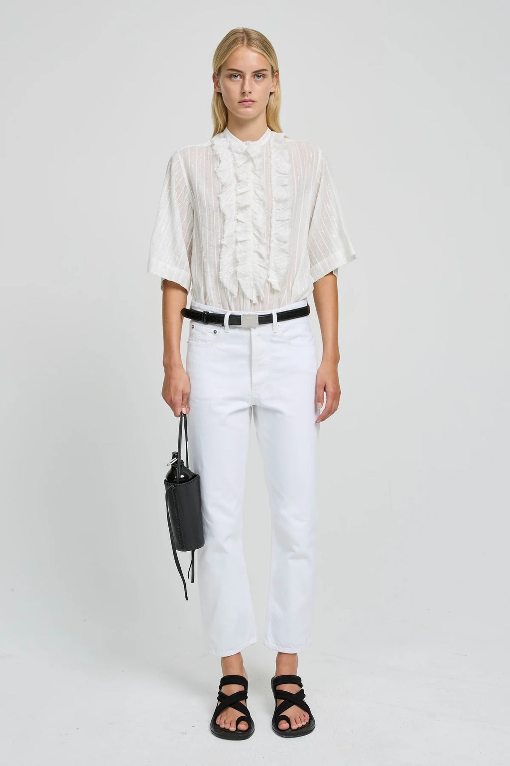 Chemise MAGRITASHORT