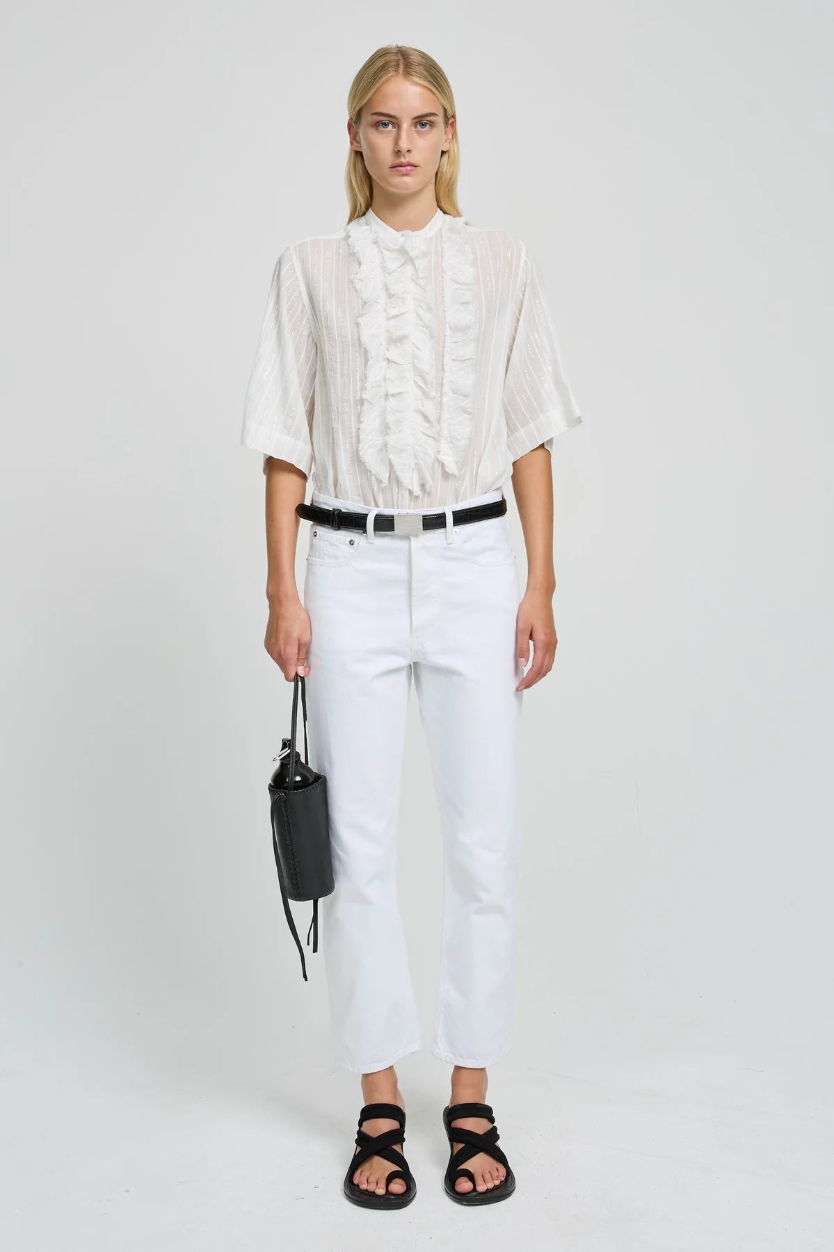 Chemise MAGRITASHORT