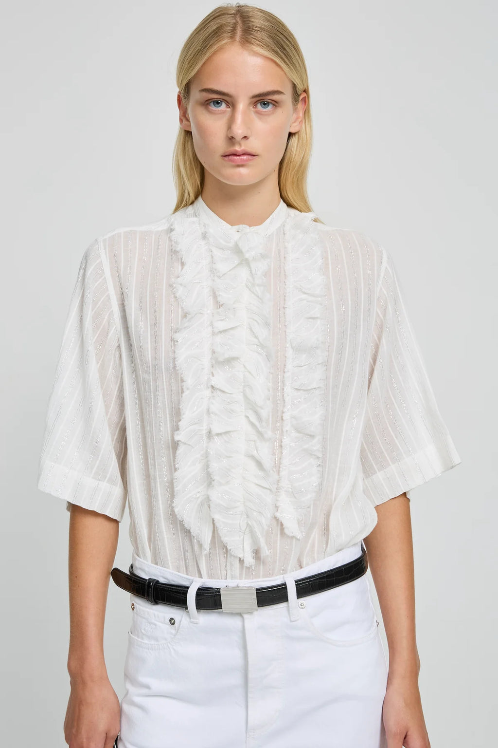 Chemise MAGRITASHORT