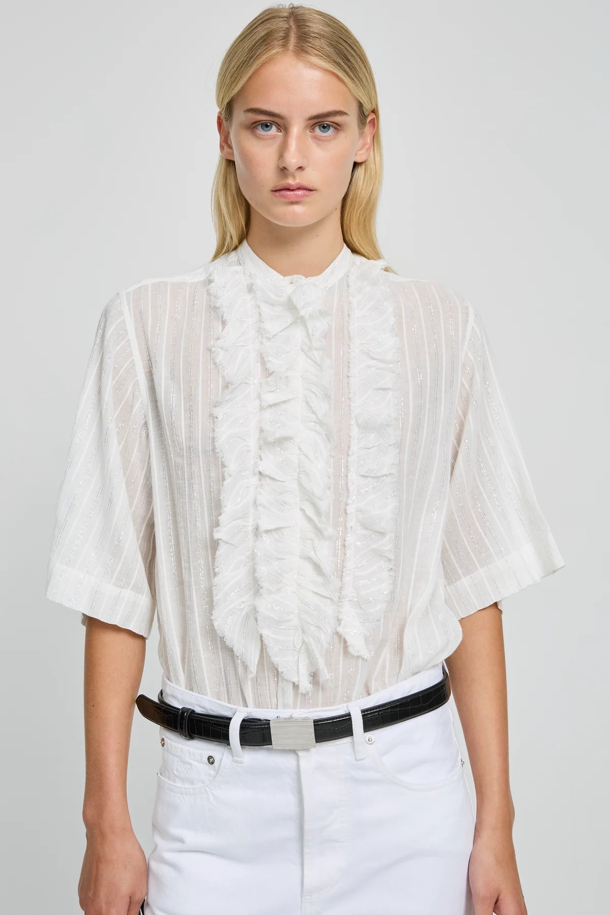 Chemise MAGRITASHORT