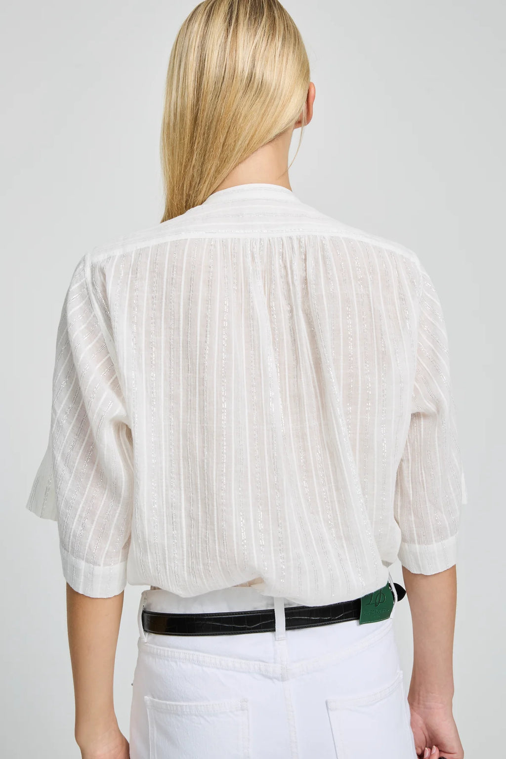 Chemise MAGRITASHORT