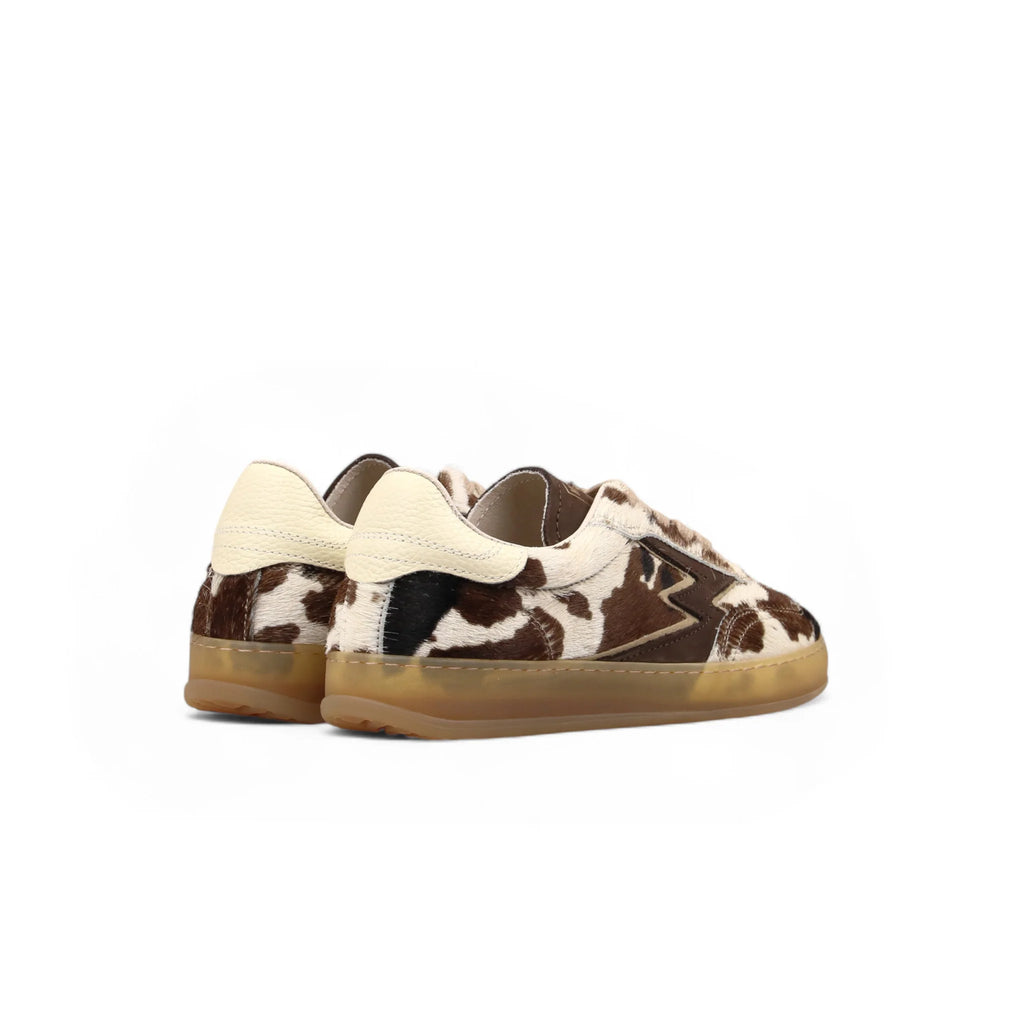 Baskets CLUB PONY COW