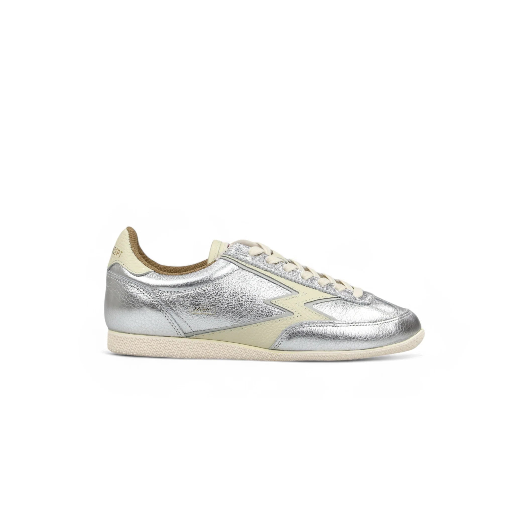 Baskets SILVER KOBE