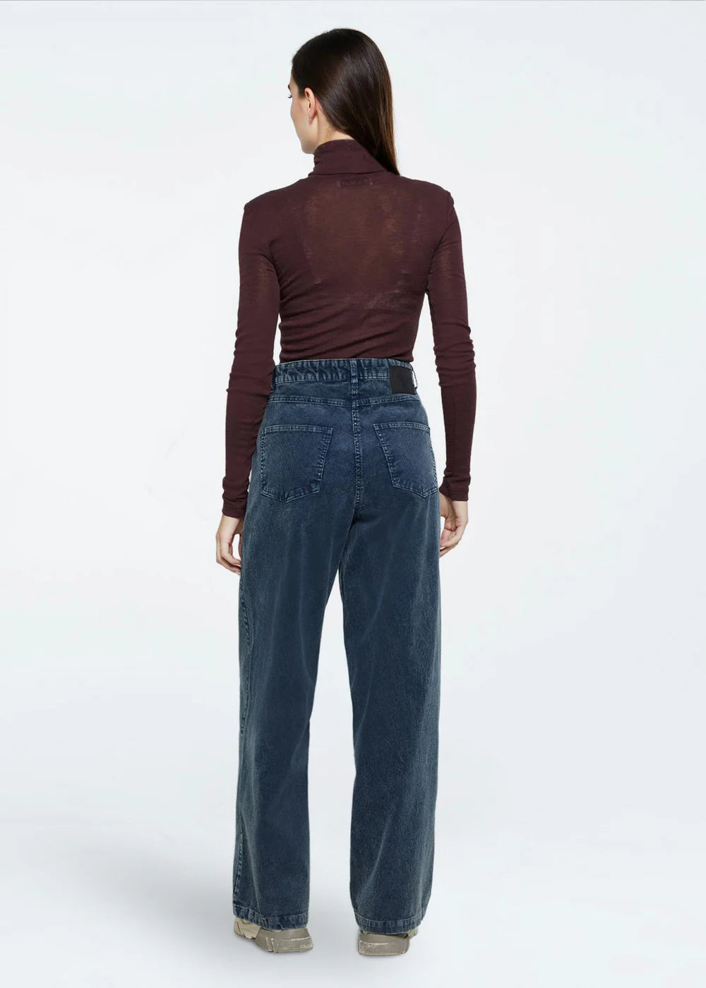 Pantalon AIYAS