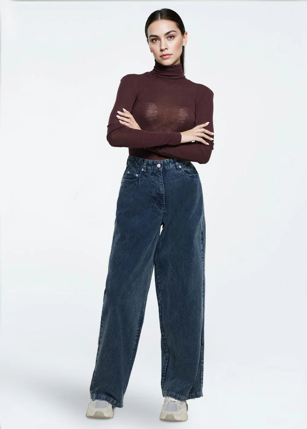 Pantalon AIYAS