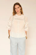Blouse CAROLINA