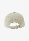 Casquette CHARLIE kaki clair