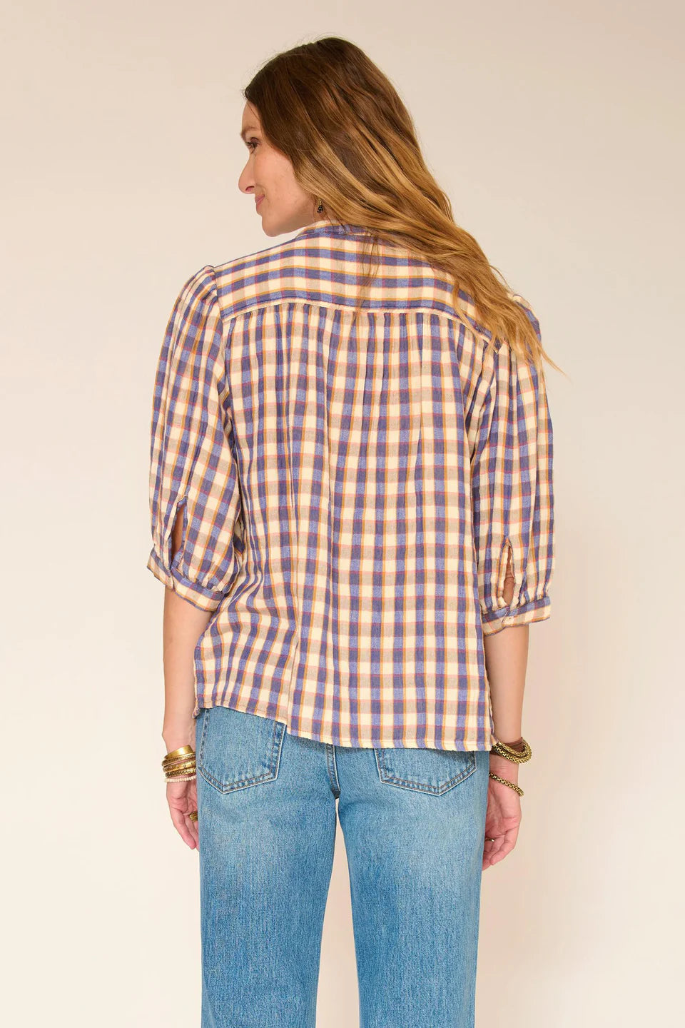 Blouse CIRCE