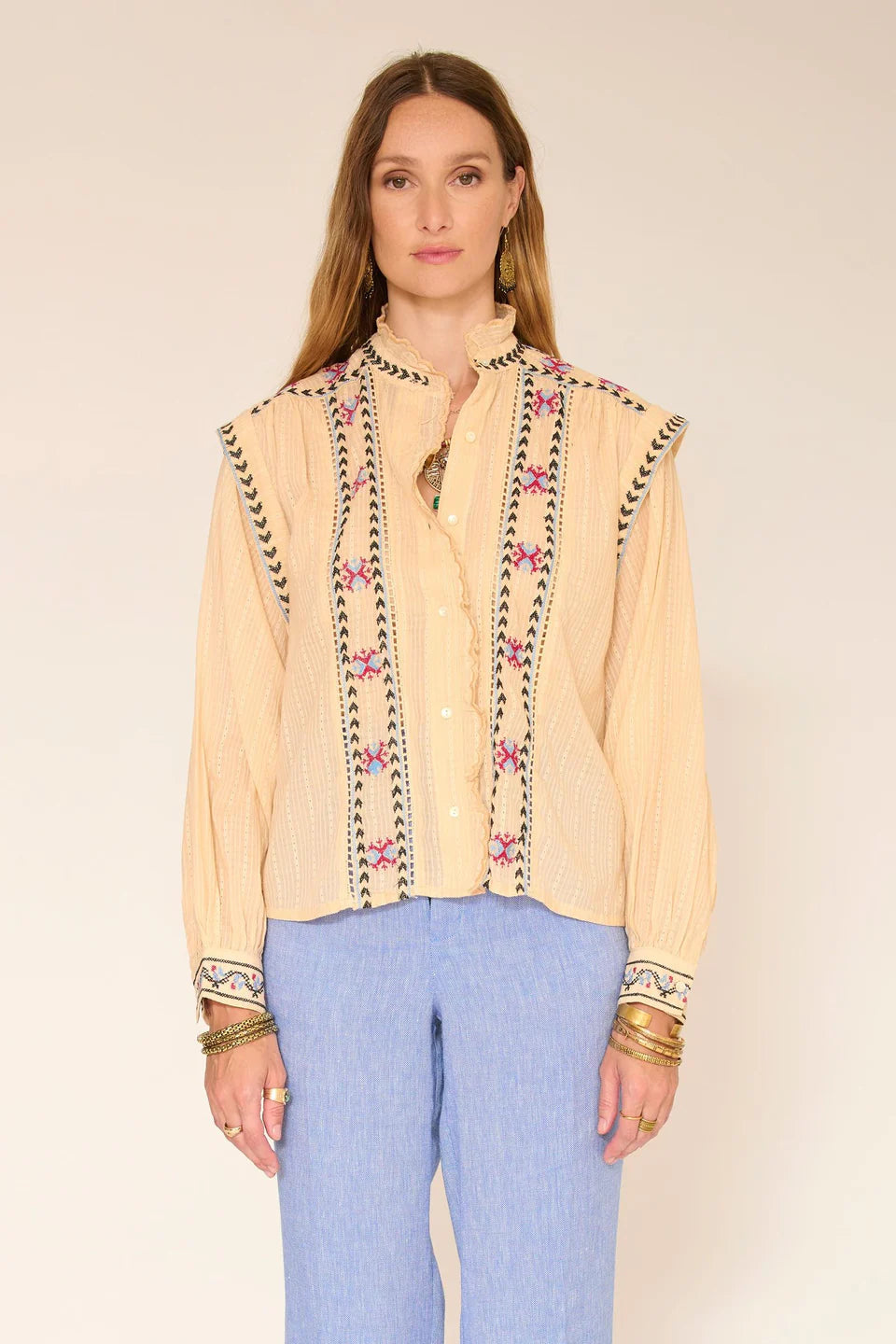 Blouse CLEA
