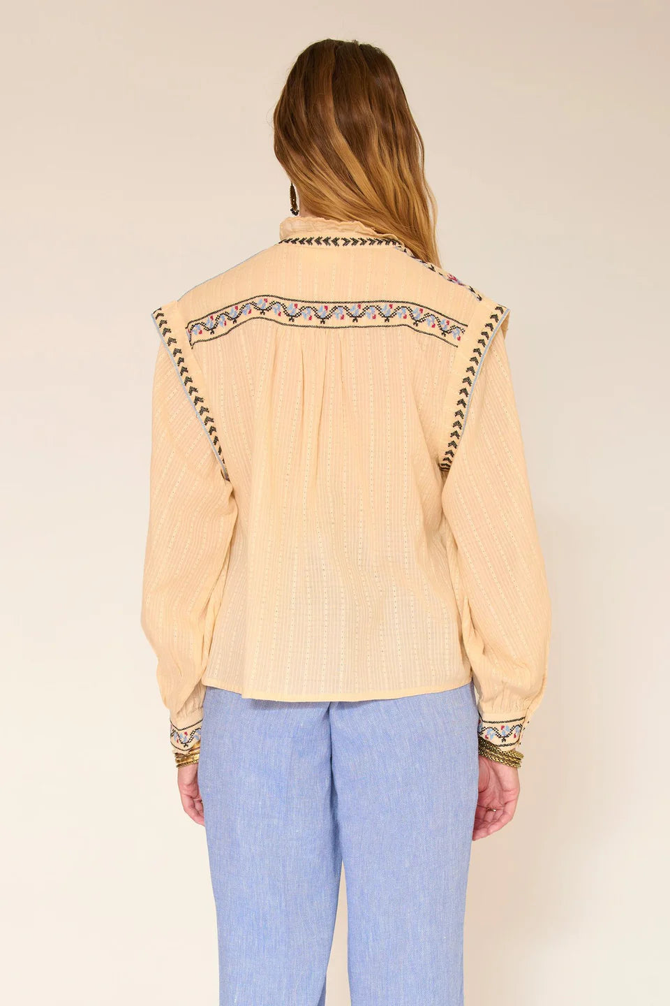 Blouse CLEA