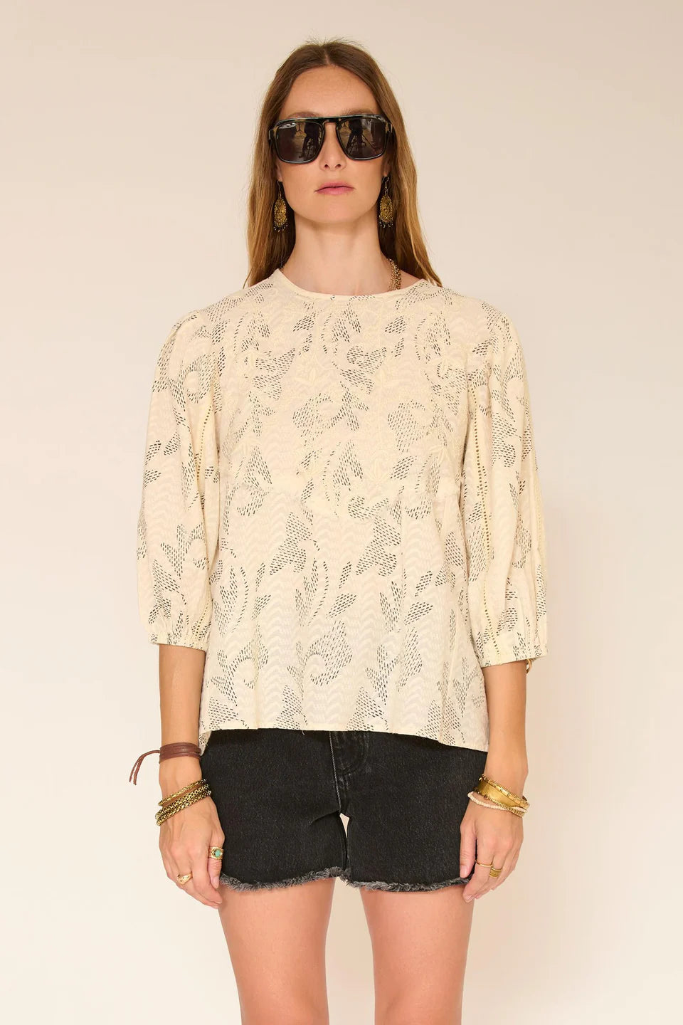 Blouse CLEOR