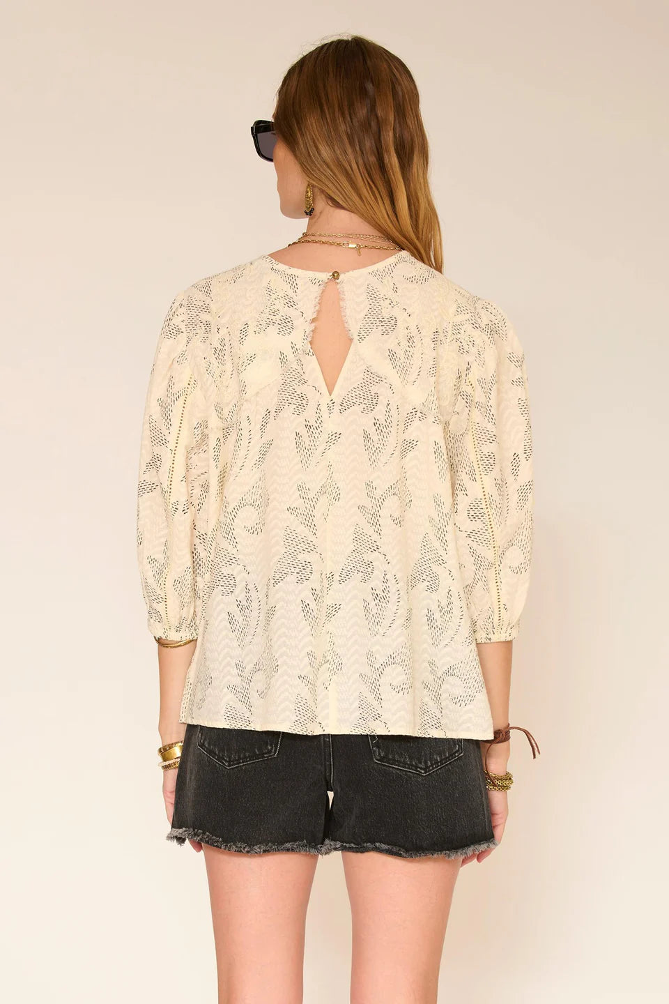 Blouse CLEOR