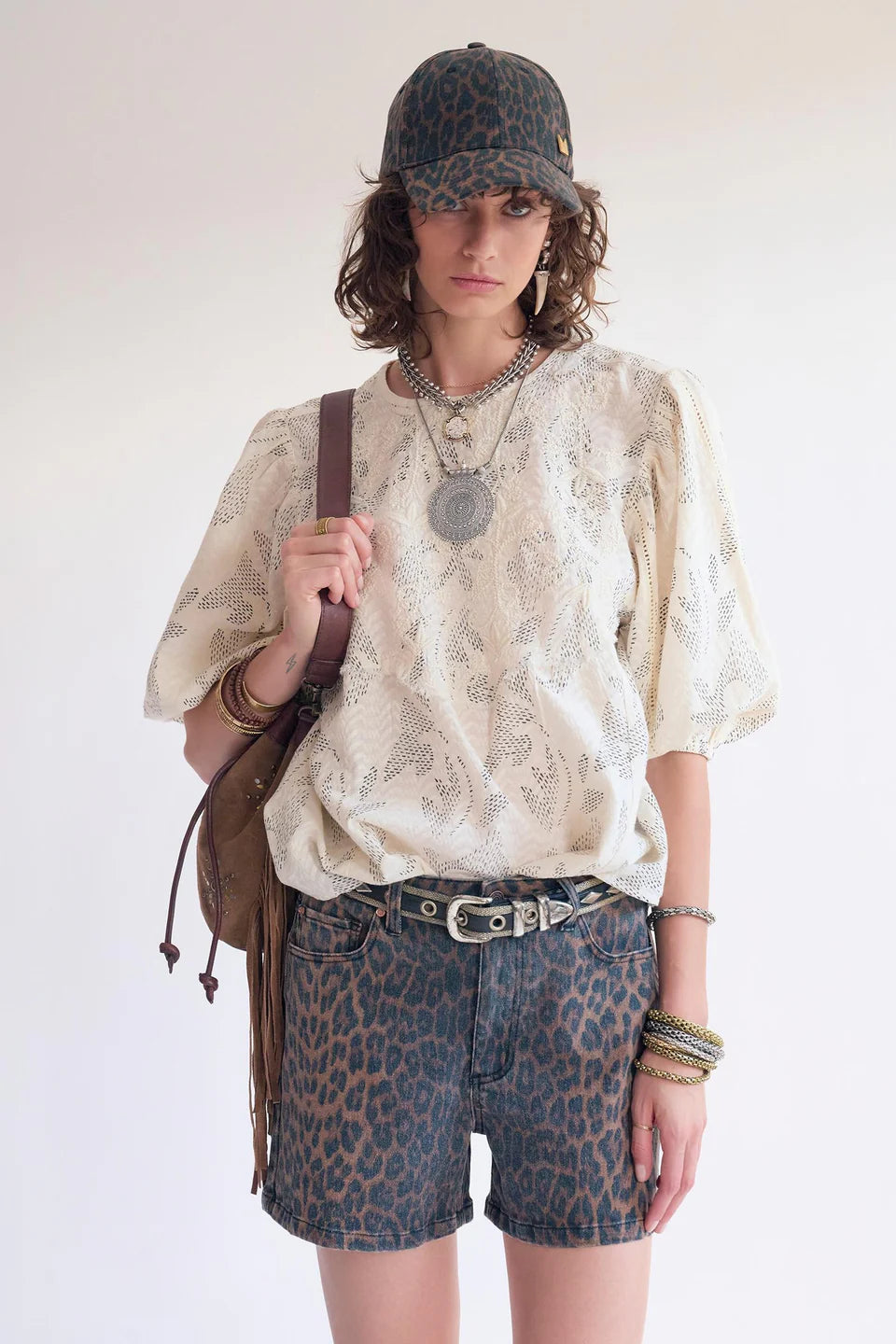Blouse CLEOR