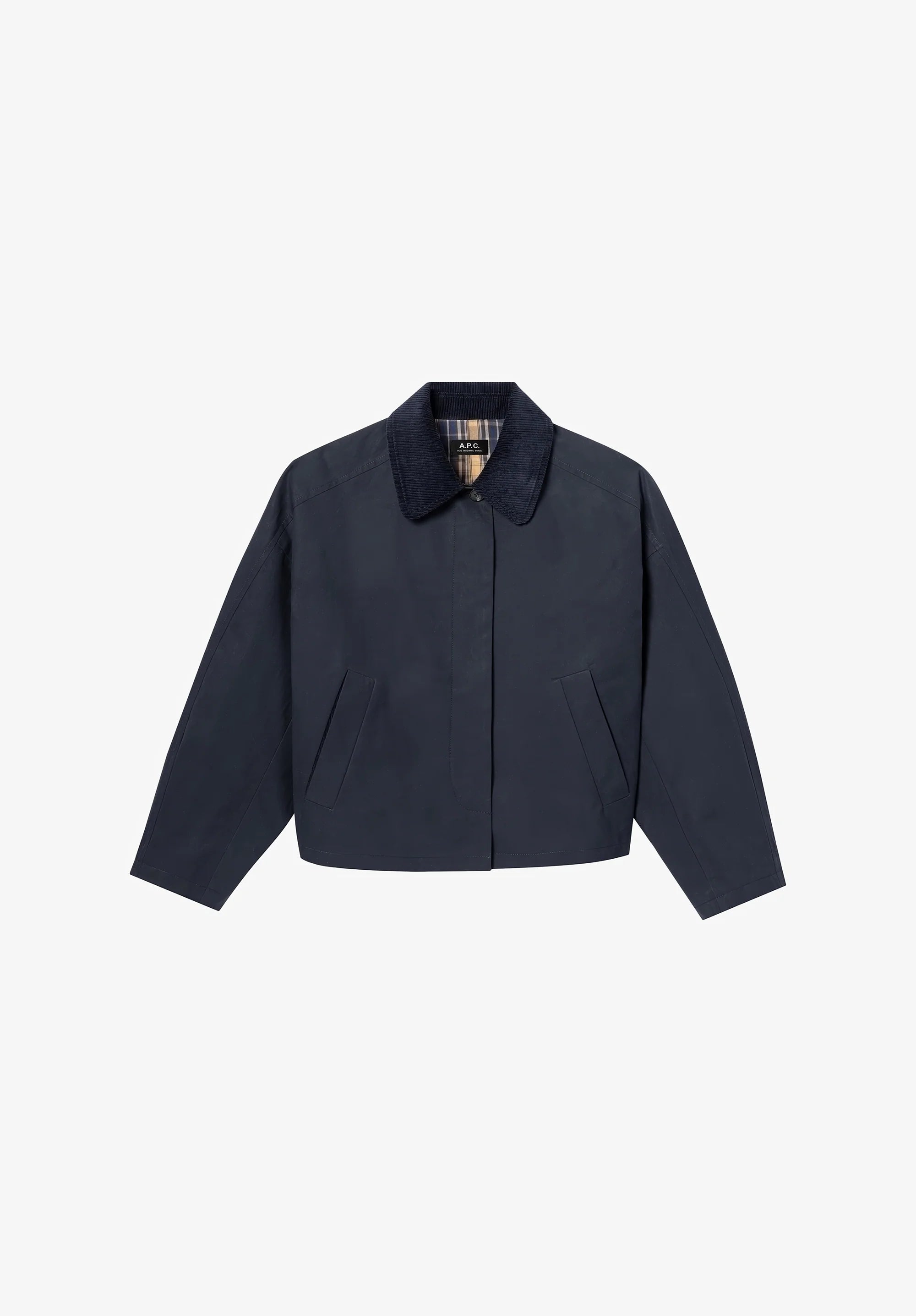 Veste BECCA dark navy